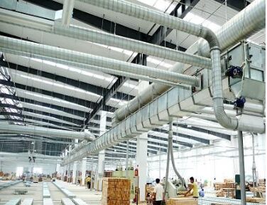 湖南鑫奧潤華環保設備有限公司,長沙無塵凈化涂裝設備,環保型粉塵處理設備,焊煙廢氣凈化設備